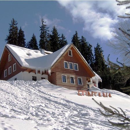 Pension Fontana Шпиндлерув-Млин Экстерьер фото