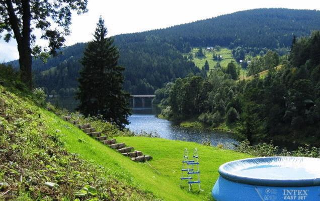 Pension Fontana Шпиндлерув-Млин Экстерьер фото